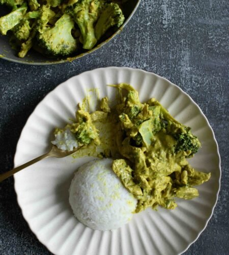 Low FODMAP Kip Kerrie