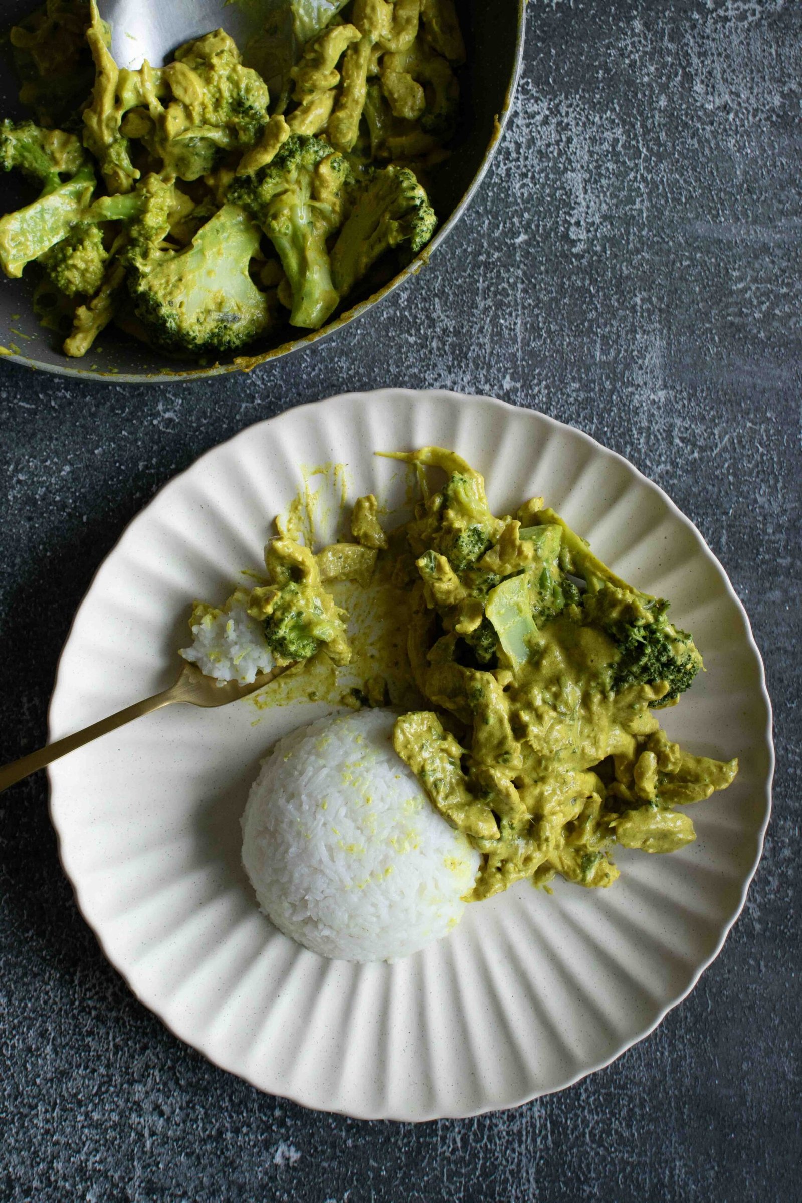 Low FODMAP Kip Kerrie